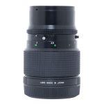 Zenza Bronica 200mm/4,5 (leichter Staub im Linsensystem, kein Einfluss auf Bildqualität)