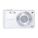 Samsung PL210, Digitalkamera, silber