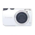 Canon Powershot A3300 IS, Digitalkamera, silber