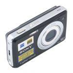 Sony Cybershot DSC-W210, Digitalkamera