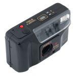 Yashica DF-100AF, Kompaktkamera, inkl. 20% MwSt.