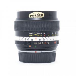 Petri 28mm/3,5 EE Auto, Petri Anschluss, inkl. 20% MwSt.