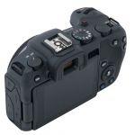 Canon EOS RP Gehäuse (unter 5000 Auslösungen), 6 Monate Garantie