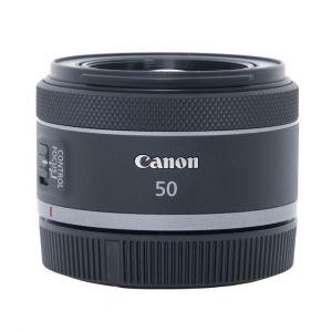 Canon RF 50mm/1,8 STM, 6 Monate Garantie