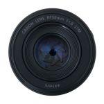 Canon RF 50mm/1,8 STM, 6 Monate Garantie
