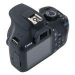 Canon EOS 1300D Gehäuse, (11462 Auslösungen)