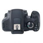 Canon EOS 1300D Gehäuse, (11462 Auslösungen)