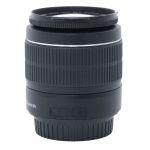Canon EF-S 18-55mm/3,5-5,6 IS, II