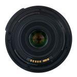 Canon EF-S 18-55mm/3,5-5,6 IS, II