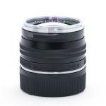 Voigtländer Nokton 50mm/1,5 II VM, “Vintage Line”, OVP, 1 Jahr Garantie