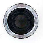 Voigtländer Nokton 50mm/1,5 II VM, “Vintage Line”, OVP, 1 Jahr Garantie