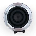 Voigtländer Ultron 35mm/2 II VM “Vintage Line” OVP, 1 Jahr Garantie