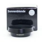 Voigtländer Sonnenblende LH-4N, OVP, inkl. 20% MwSt.