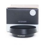 Voigtländer Sonnenblende LH-6, OVP, inkl. 20% MwSt.