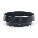 Voigtländer Sonnenblende LH-6, OVP, inkl. 20% MwSt.