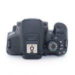 Canon EOS 700D Gehäuse (1269 Auslösungen)