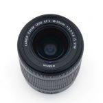 Canon EF-S 18-55mm/3,5-5,6 IS STM