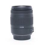 Sigma AF 18-250mm/3,5-6,3 DC, Macro, OVP, für Canon EF