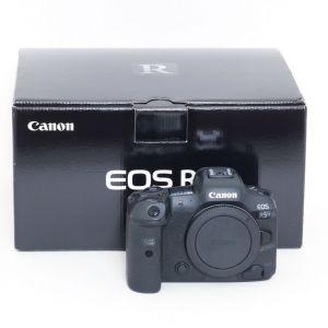 Canon EOS R5 Gehäuse (unter 211000 Auslösungen), OVP
