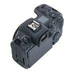 Canon EOS R5 Gehäuse (unter 211000 Auslösungen), OVP