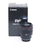 Canon RF 85mm/1,2 L, USM, OVP, 6 Monate Garantie