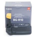 Canon BG-R10 Batteriegriff, OVP, 6 Monate Garantie