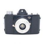 Agfa Click II Kamera, inkl. 20% MwSt.