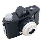 Agfa Click II Kamera, inkl. 20% MwSt.