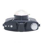 Agfa Click II Kamera, inkl. 20% MwSt.