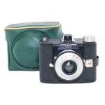 Agfa Clack Kamera, inkl. 20% MwSt.