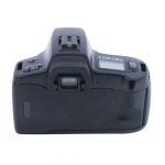 Minolta Dynax 300Si + AF 35-70mm/3,5-4,5 Sonnenblende, analoge SLR Kamera