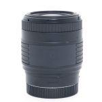 Sigma AF 70-210mm/4-5,6 für Minolta und Sony A-Mount