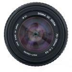 Sigma AF 70-210mm/4-5,6 für Minolta und Sony A-Mount