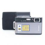 Sony Cybershot DSC-T300, Digitalkamera, inkl. 8GB Sony Memory Stick Pro Duo, inkl. 20% MwSt.