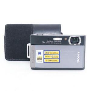 Sony Cybershot DSC-T300, Digitalkamera, inkl. 8GB Sony Memory Stick Pro Duo, inkl. 20% MwSt.