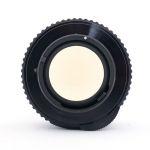 Pentax MF 50mm/1,4 SMC für M42