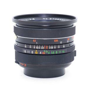 Vivitar MF 24mm/2,8 für M42