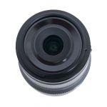 Fujifilm XF 30mm/2,8 R, LM, Macro, OVP, 1 Jahr Garantie