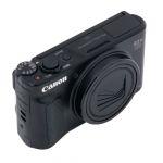 Canon Powershot SX740 HS Digitalkamera, 6 Monate Garantie, Verpackung