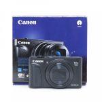 Canon Powershot SX740 HS Digitalkamera, 6 Monate Garantie, Verpackung