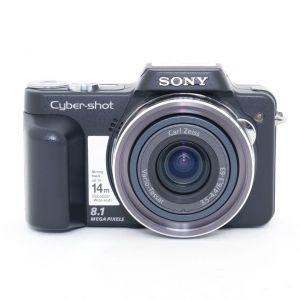 Sony Cybershot DSC-H3 Digitalkamera inkl. 2GB Memory Stick Pro Duo