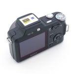 Sony Cybershot DSC-H3 Digitalkamera inkl. 2GB Memory Stick Pro Duo