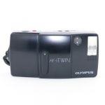 Olympus AF-1 Twin, analoge Kompaktkamera