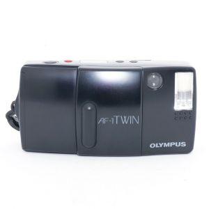 Olympus AF-1 Twin, analoge Kompaktkamera