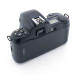 Nikon F601 Gehäuse, analoge SLR Kamera