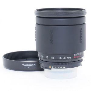 Tamron AF 28-200mm/3,8-5,6 Sonnenblende, für Nikon FX