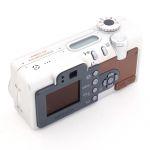 Minolta Dimage F200 Digitalkamera