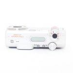 Minolta Dimage F200 Digitalkamera