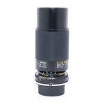 Tamron MF 80-210mm/3,8-4 mit Tamron Adapter für Nikon Ai