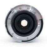 Tamron MF 80-210mm/3,8-4 mit Tamron Adapter für Nikon Ai